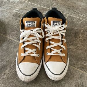 Men’s converse